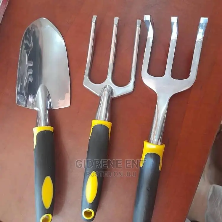 Garden Tools