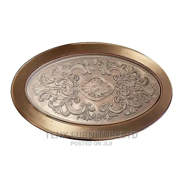 Coffee Table Antique (Haidu)