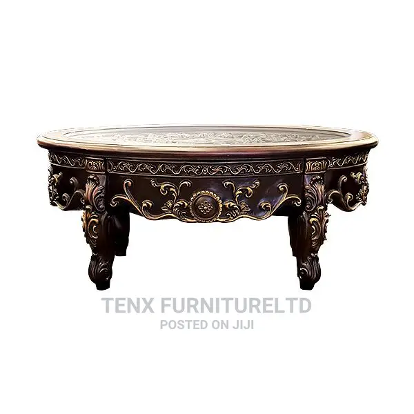 Coffee Table Antique (Haidu)