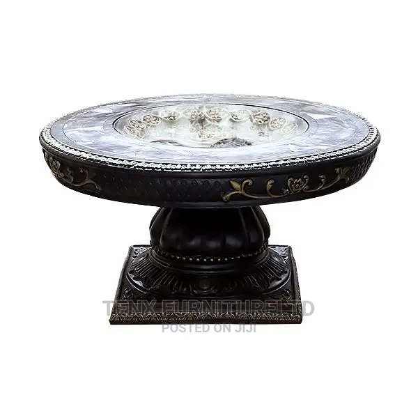Coffee Table ( Antique) Heavy Du
