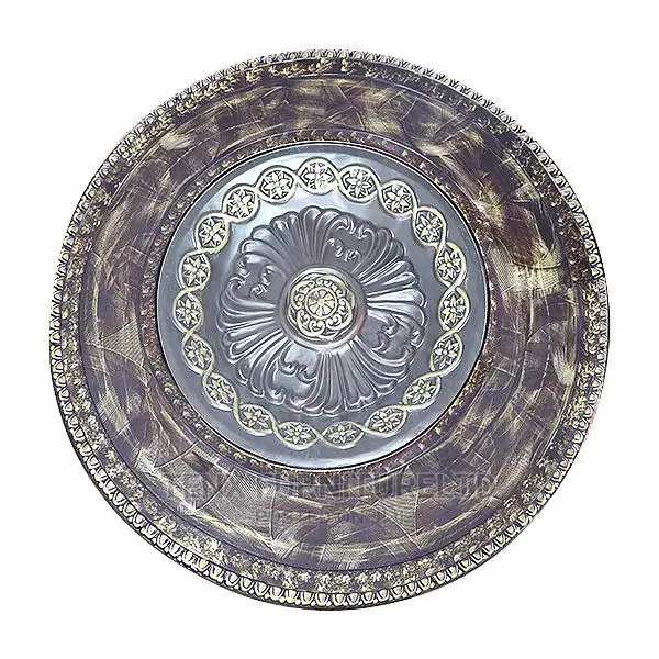 Coffee Table ( Antique) Heavy Du