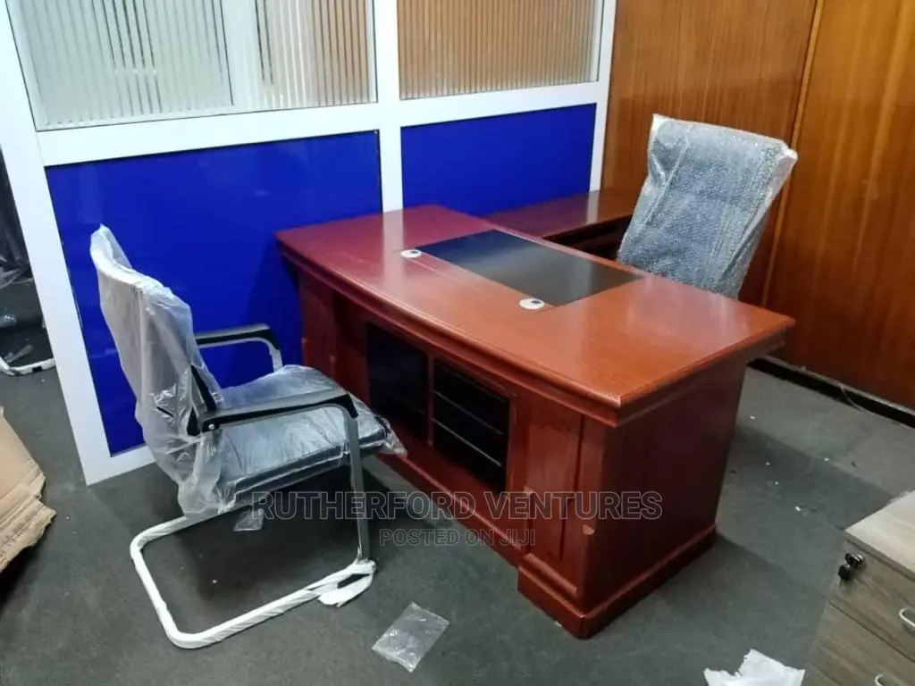 Executive Desk