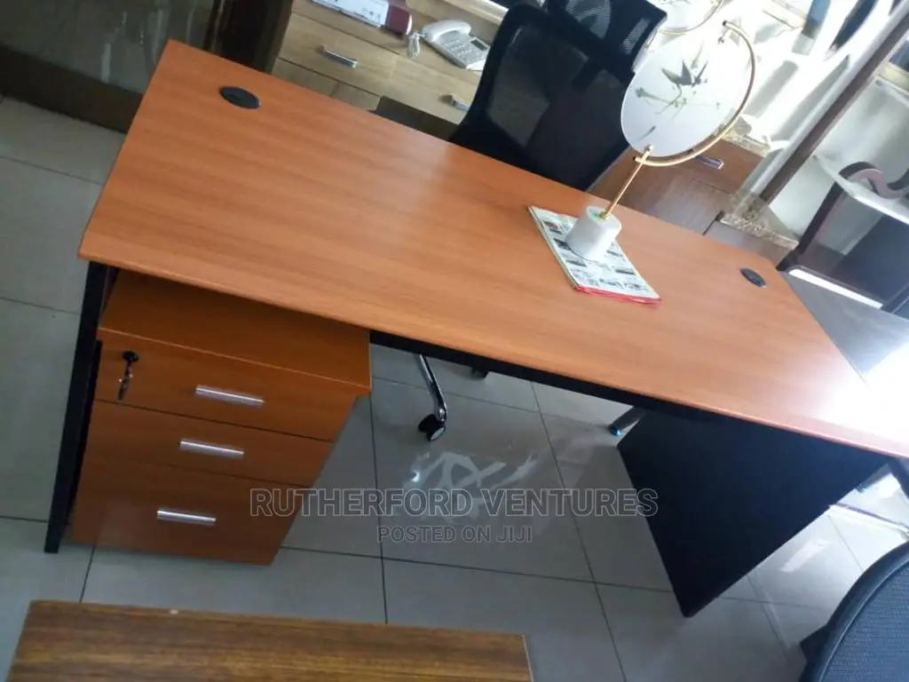 Office Desk