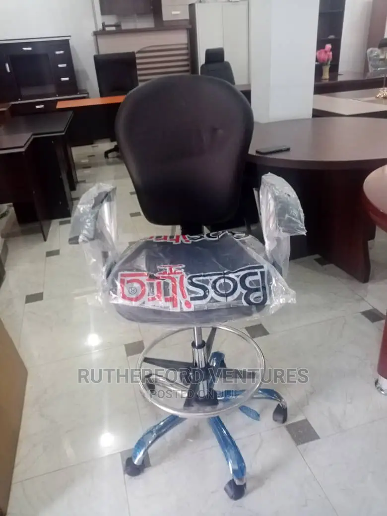 Counter Chair