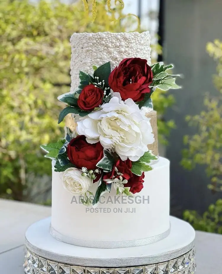Wedding Cakes