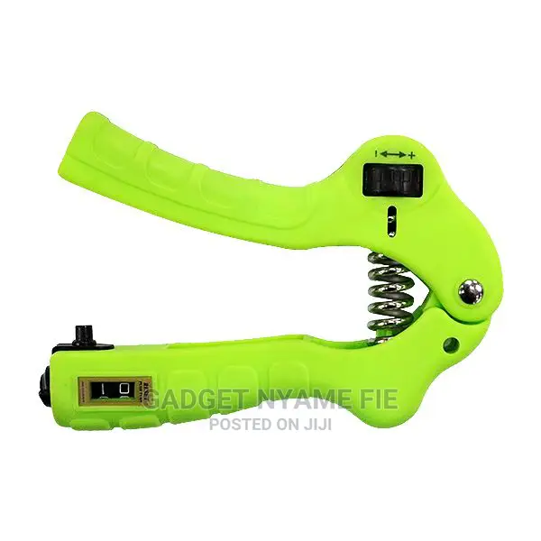 Hand Grip Strengthener Exerciser