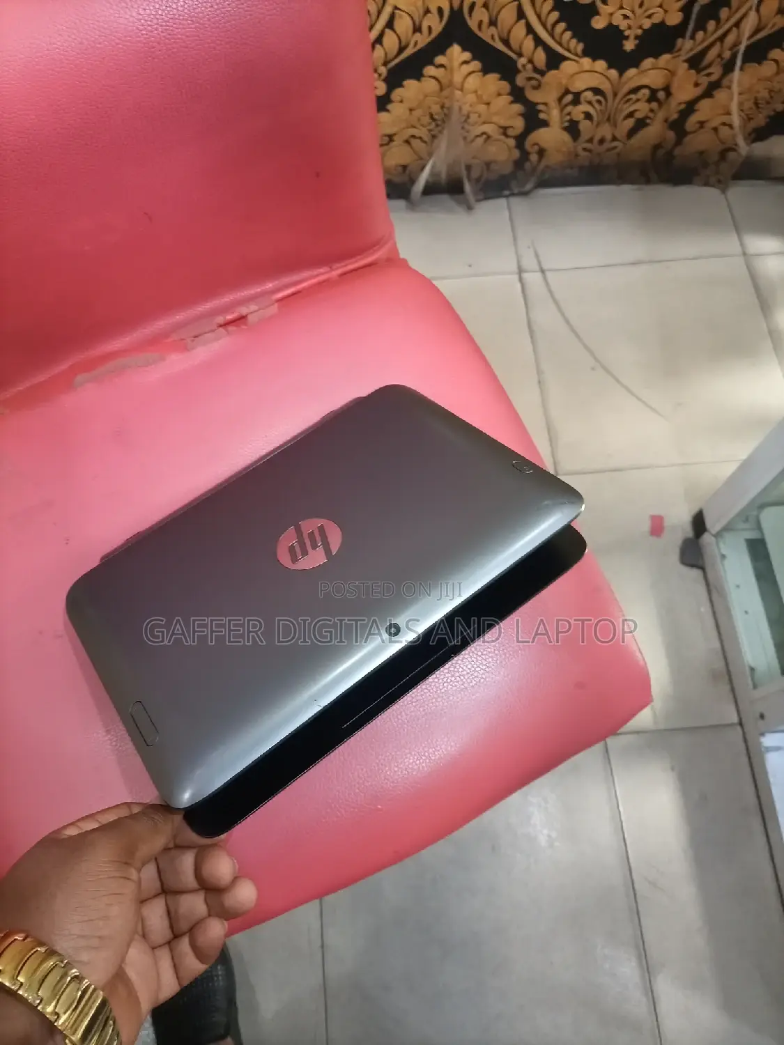 New Laptop HP TouchSmart Tx2 4GB Intel SSHD (Hybrid) 60GB