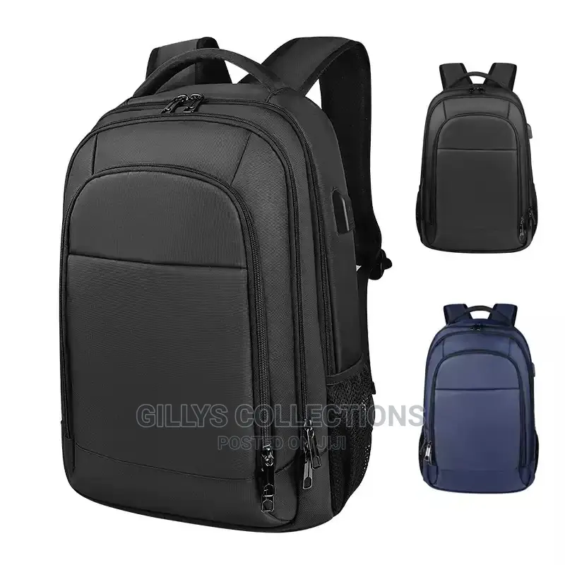 Waterproof Laptop Backpack Men and Women