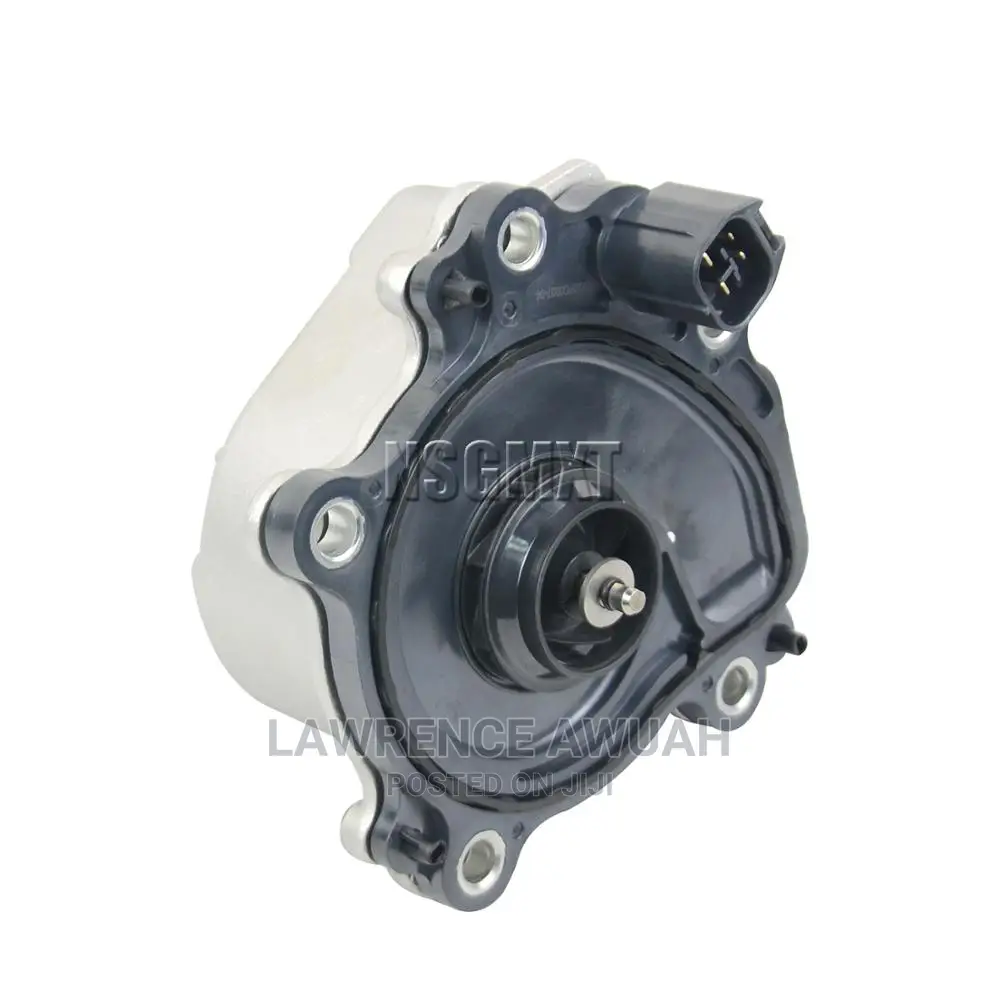 Toyota Camry Water Pump