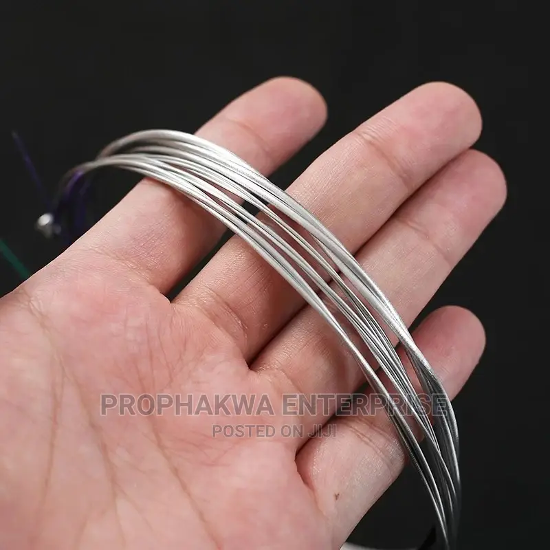Cello Strings