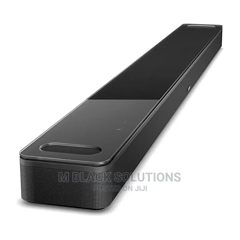 Bose Smart Soundbar 900