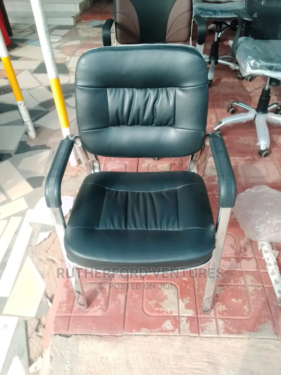 Visitors Chair