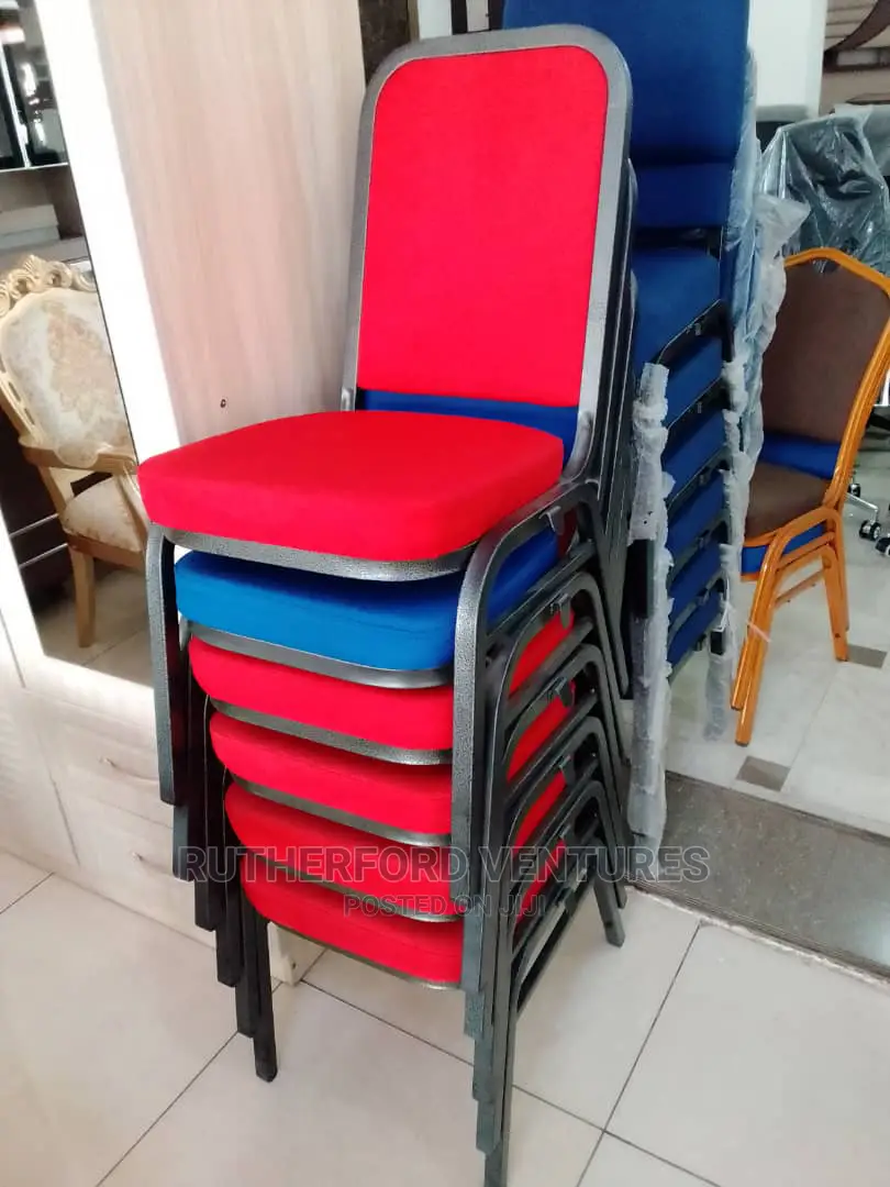 Auditorium Chair