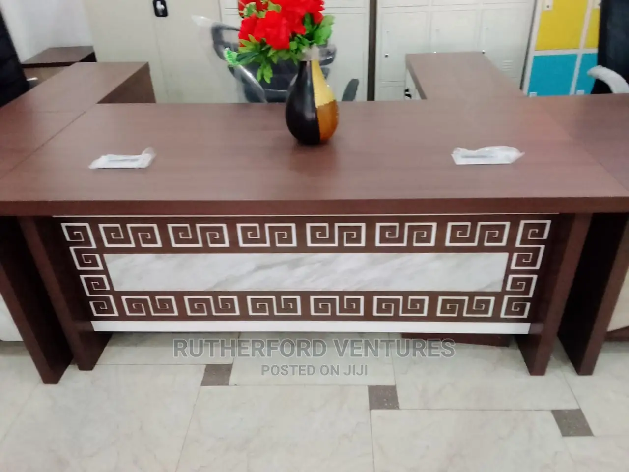 Executive Desk