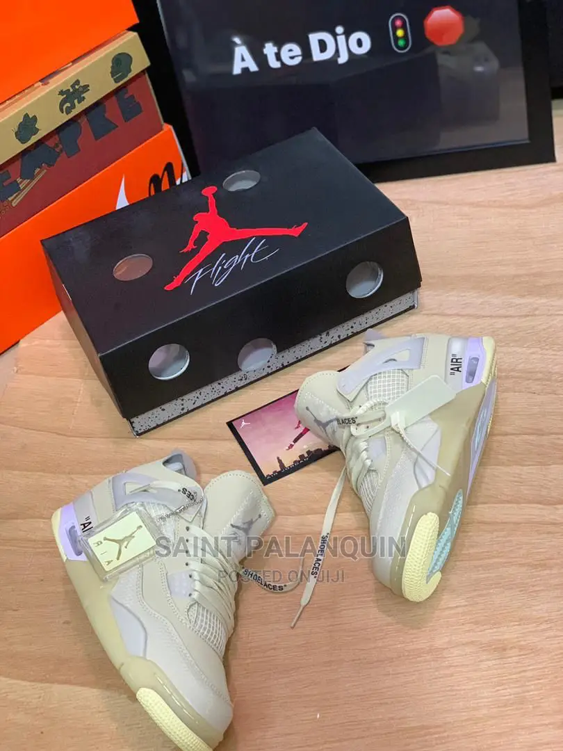Nike Jordan 4