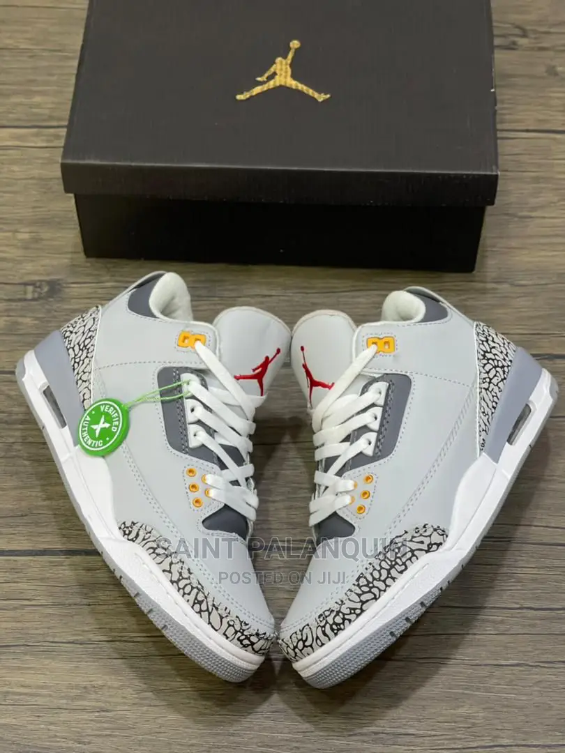 Nike Jordan 3 Retro