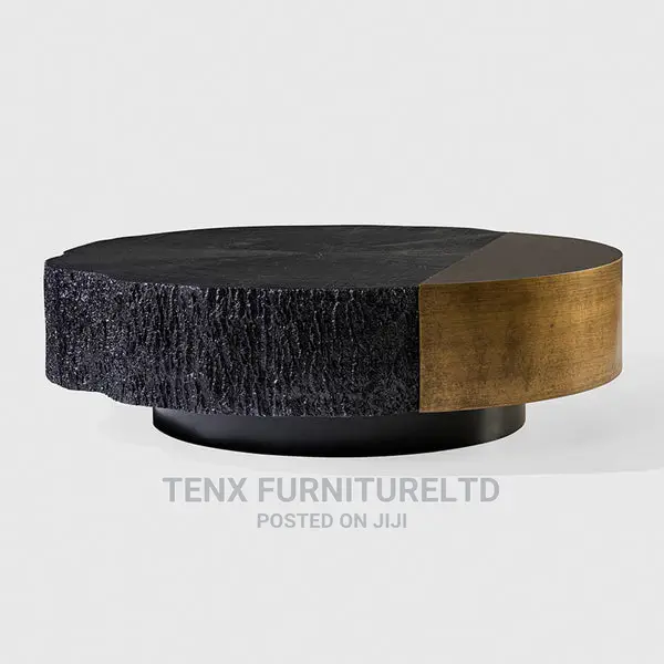 Center Table (Baobab )