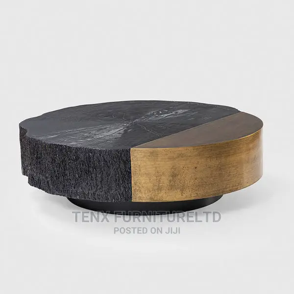 Center Table (Baobab )