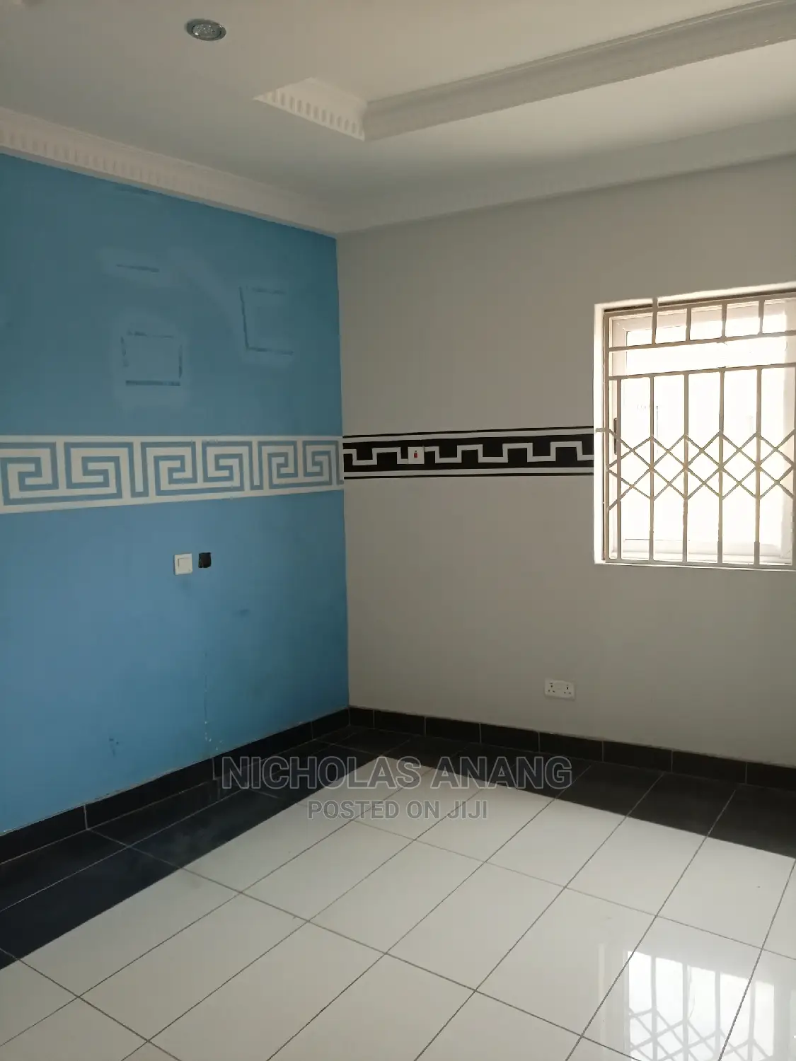 1bdrm Apartment in The Dorns Properties, New Town for rent