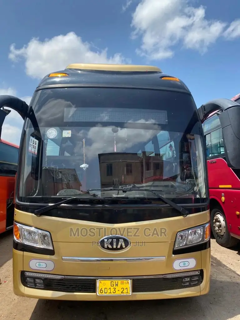 Car Rental Bus Rentals Coaches Buses for Rent in Ghana Rent