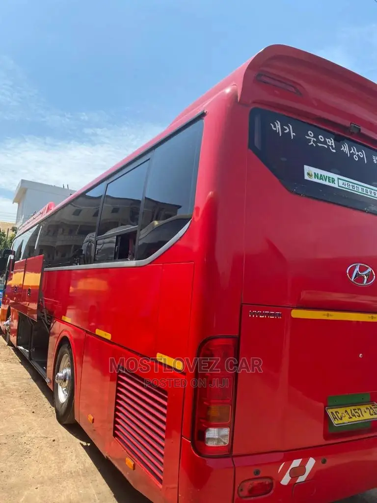 Car Rental Bus Rentals Coaches Buses for Rent in Ghana Rent