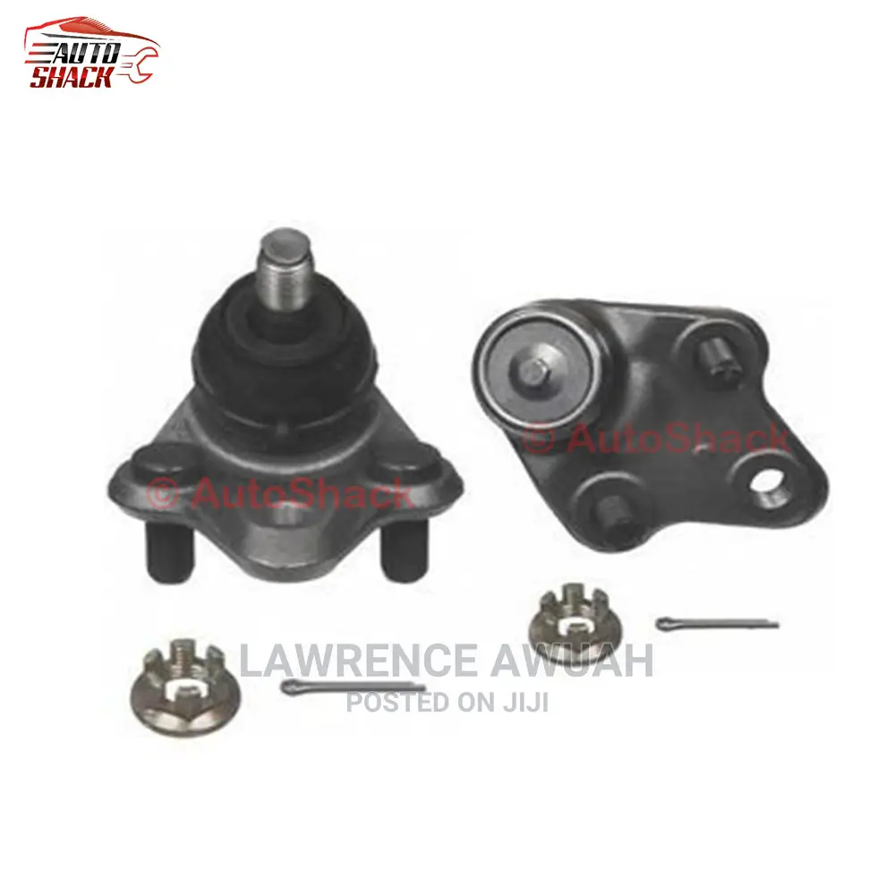Toyota Corolla Ball Joint