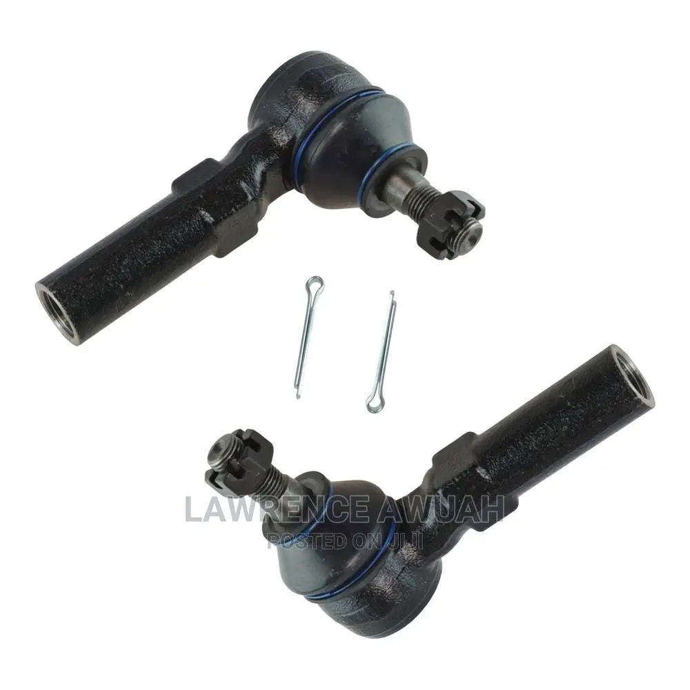 Toyota Corolla Tie Rod Ends