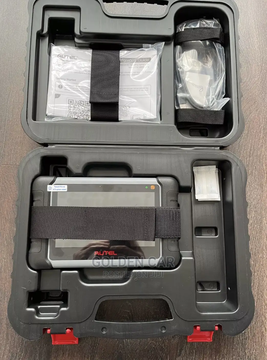 Autel Maxipro MP808TS OBD2 Car Diagnostic Scanner