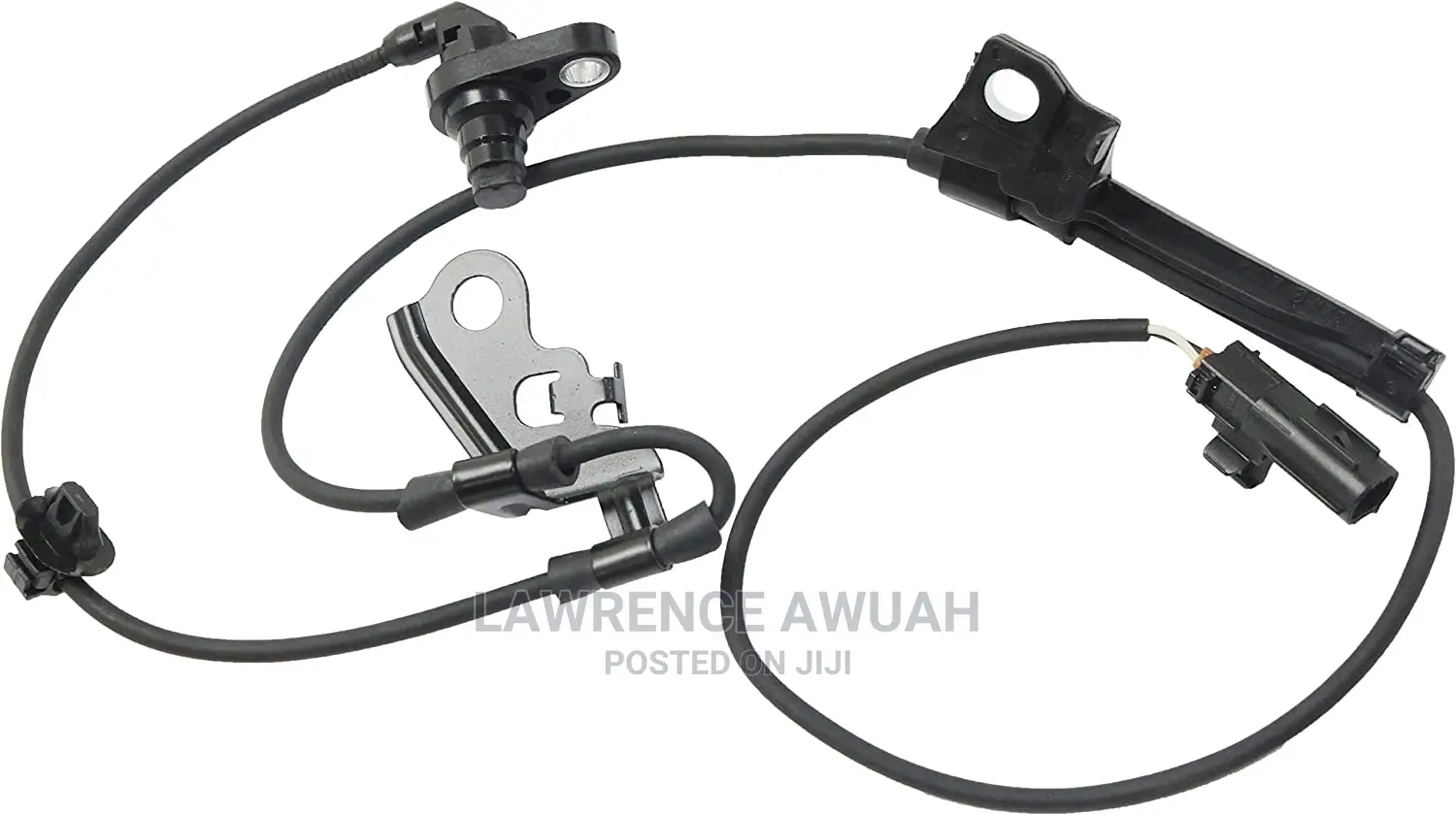 Toyota Corolla Abs Sensors