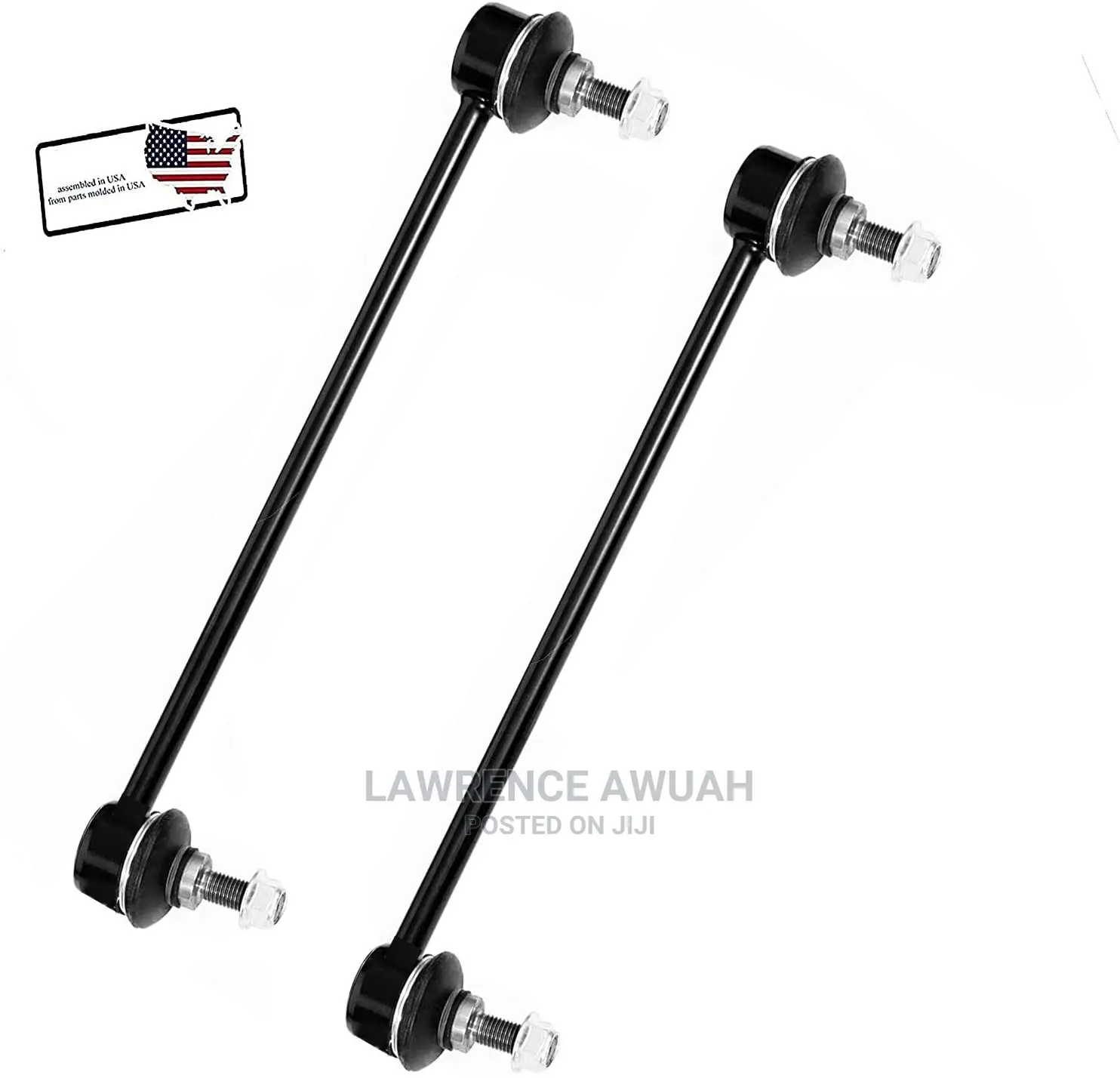 Toyota Camry Front Stabilizer Link