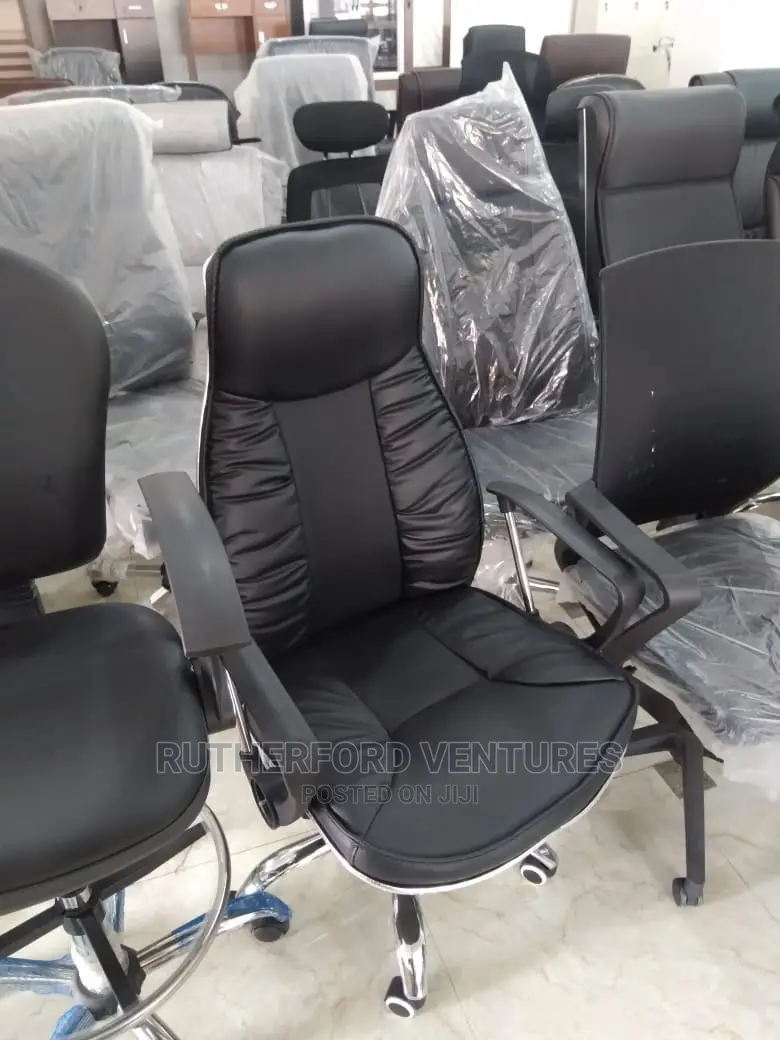 Chair for Your Comfort
