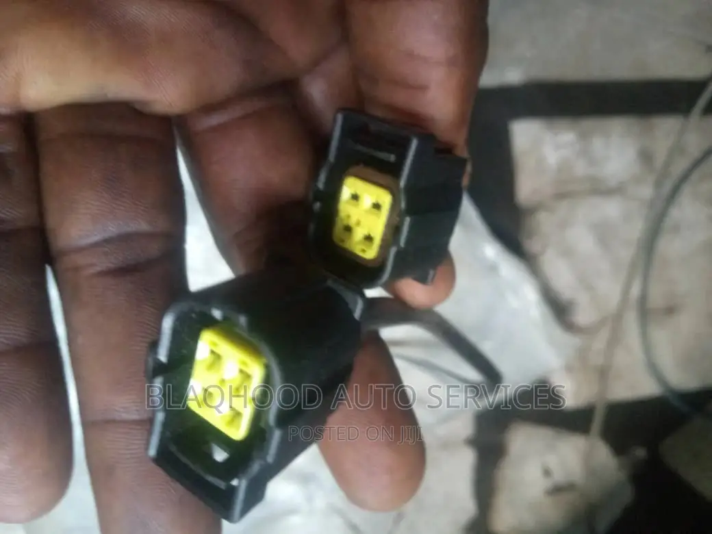 Honda Civic/Accord/Cr-V/Hr-V/Pilot OXYGEN SENSOR Available