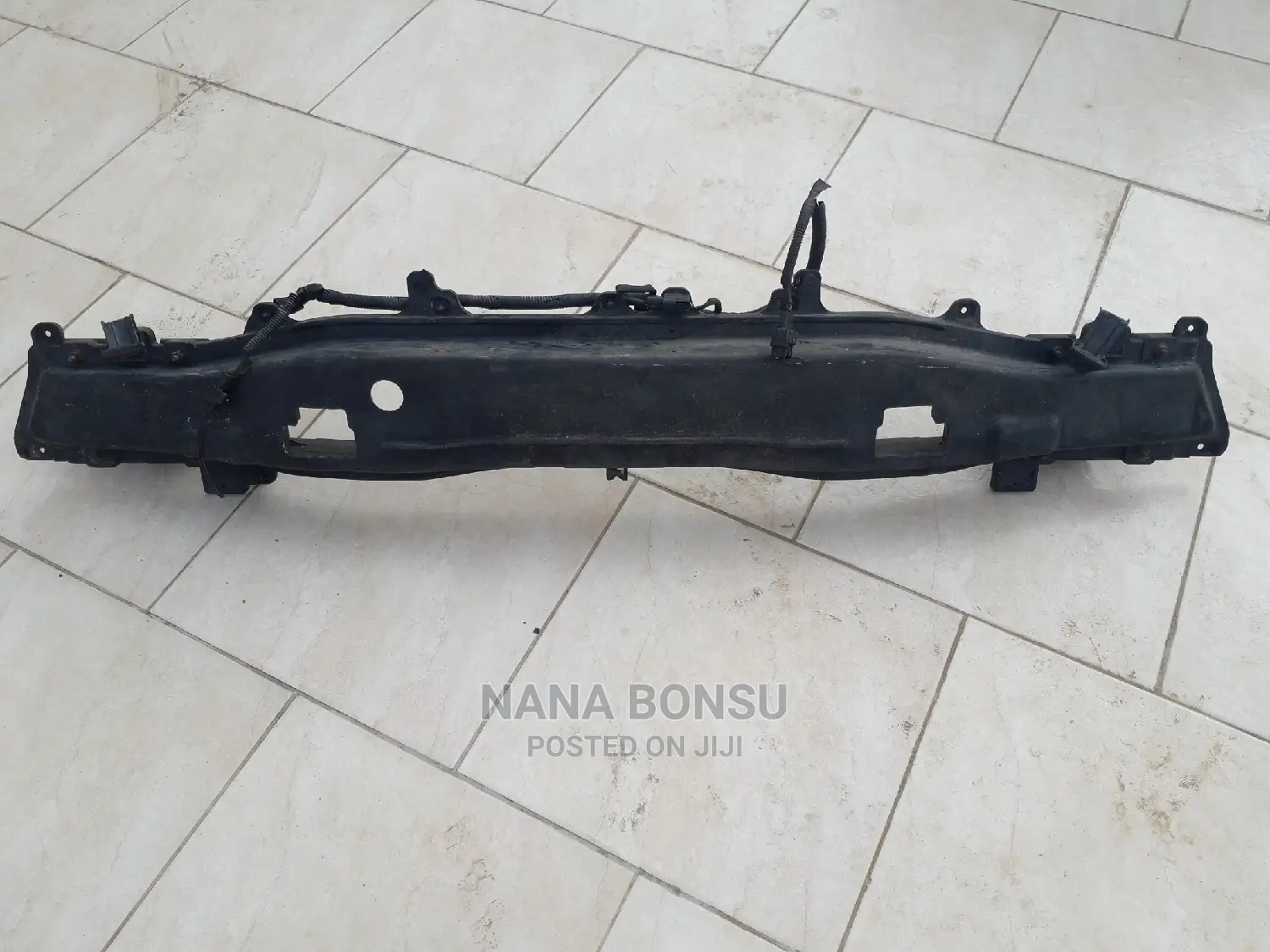Hyundai Ix35 Beam and Aeriel Antenna Amplifier