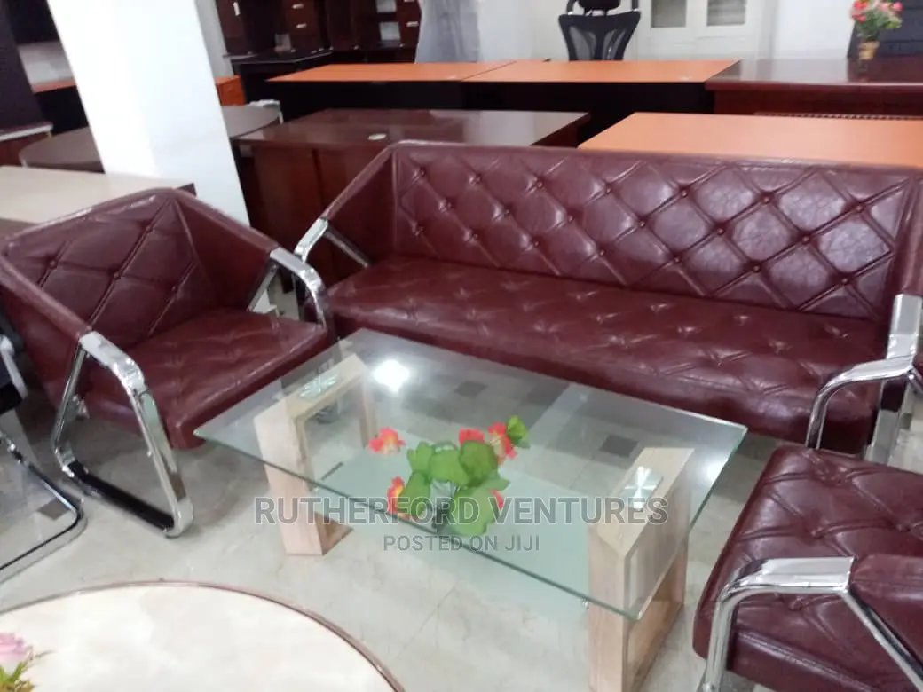 Office Sofa