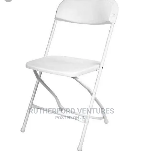 Foldable Chairs