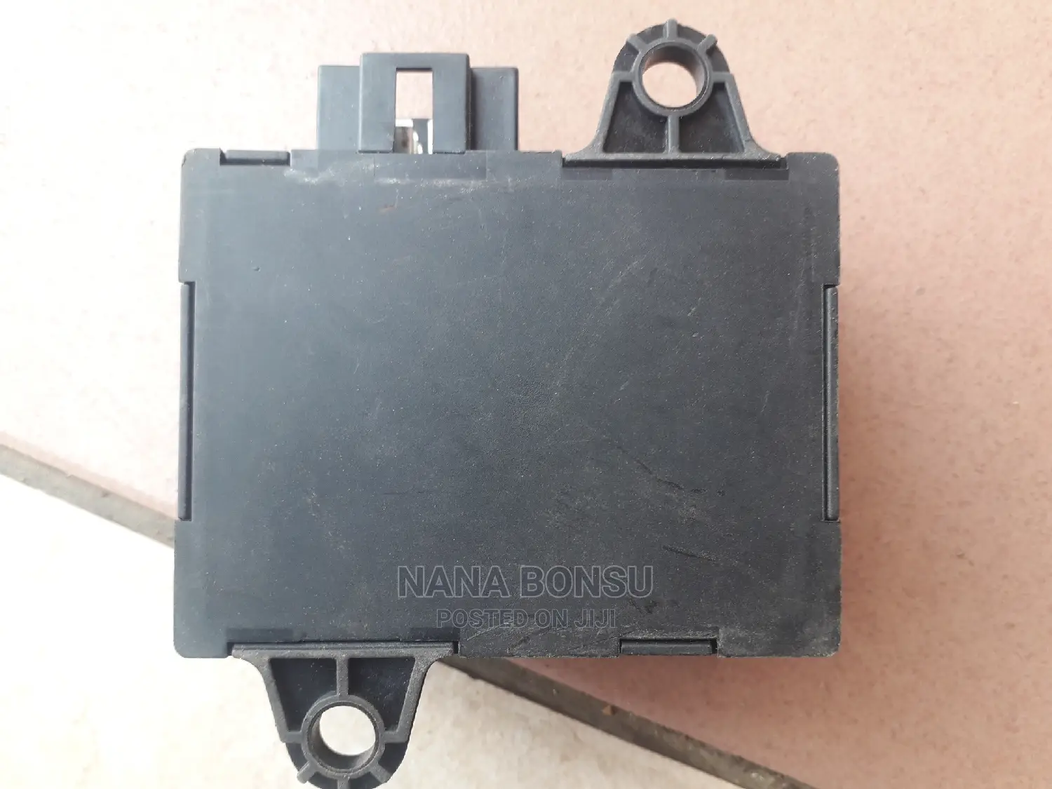 Mercedes Transmission Control Module