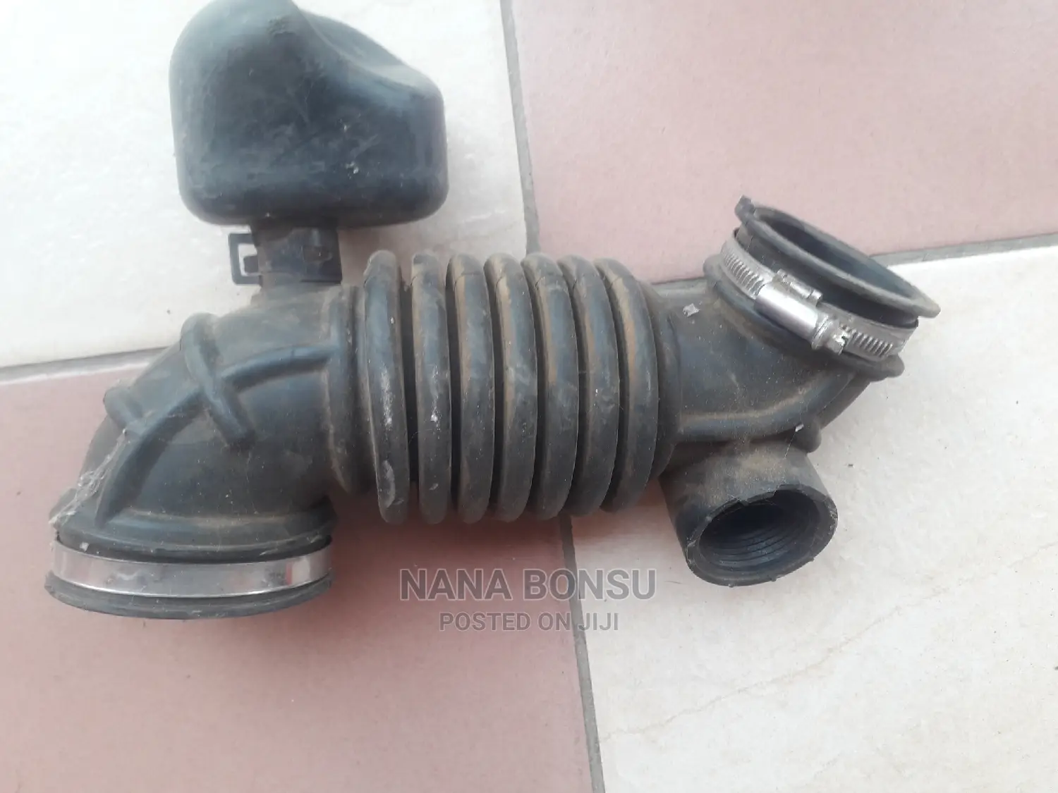 Chevrolet Cruze Air Intake Tube