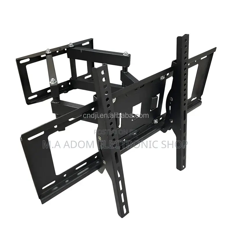 Full Motion Flexible Wall Mount for Led Tv 32”-65”