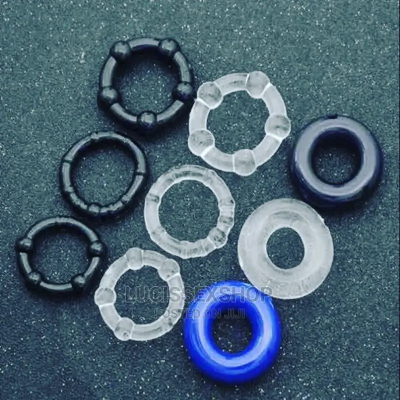Cock Ring (Penis Ring)
