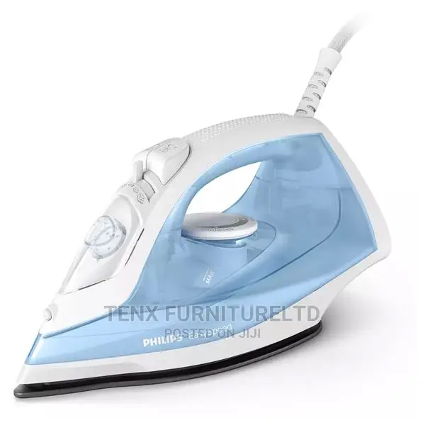 Iron (Philips) Steam