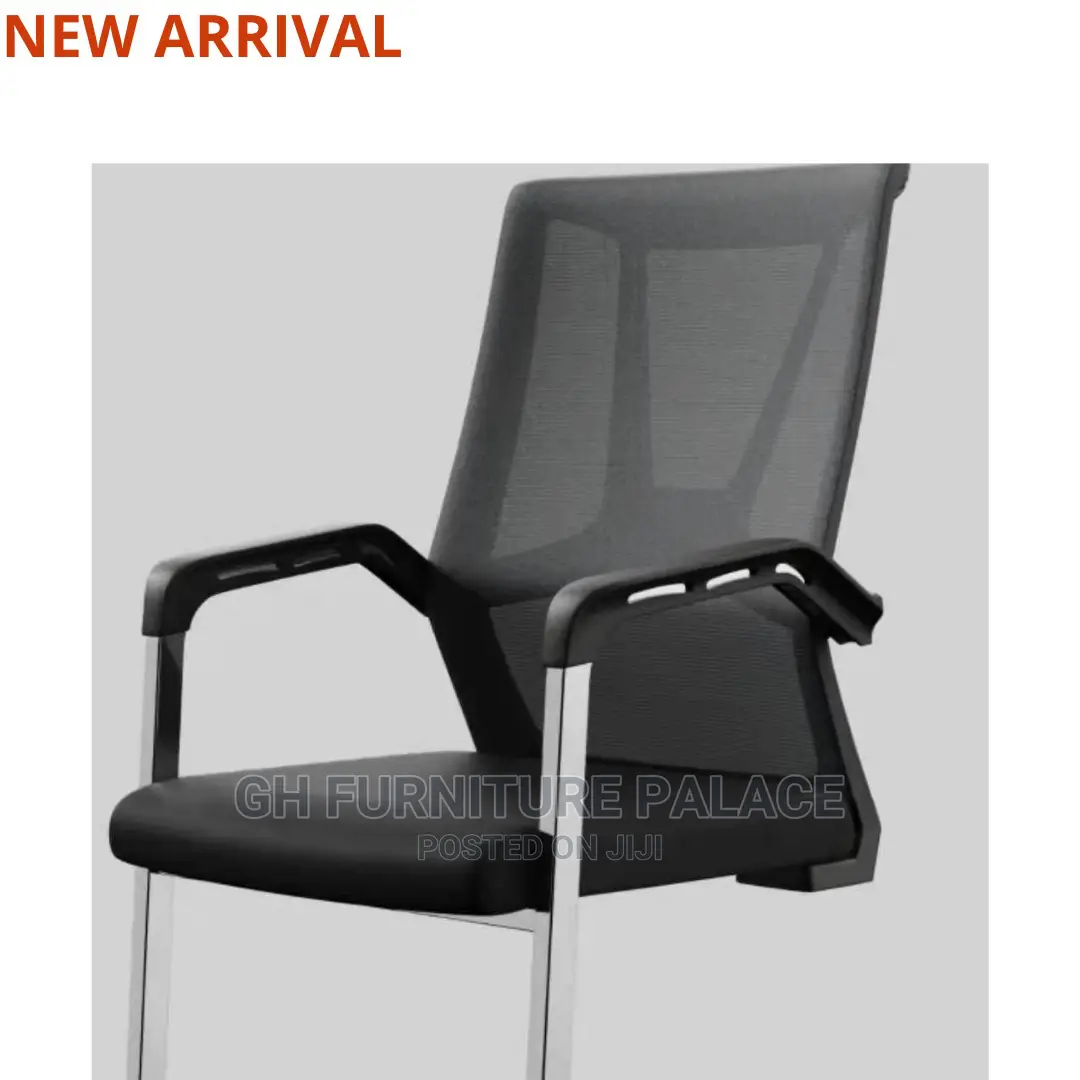 Waiting Chair