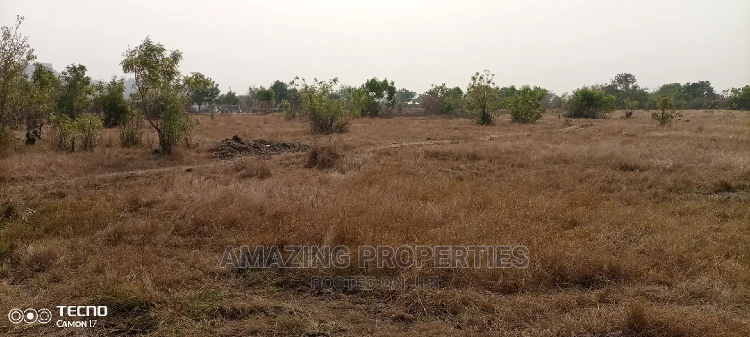 6000acres of Land Available for Sale at Dodowa,