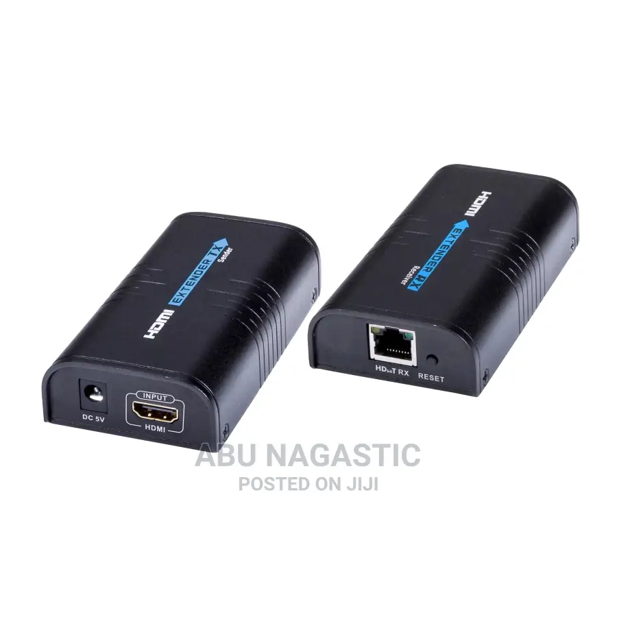 Hdmi Extender 120m