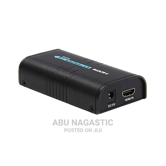 Hdmi Extender 120m