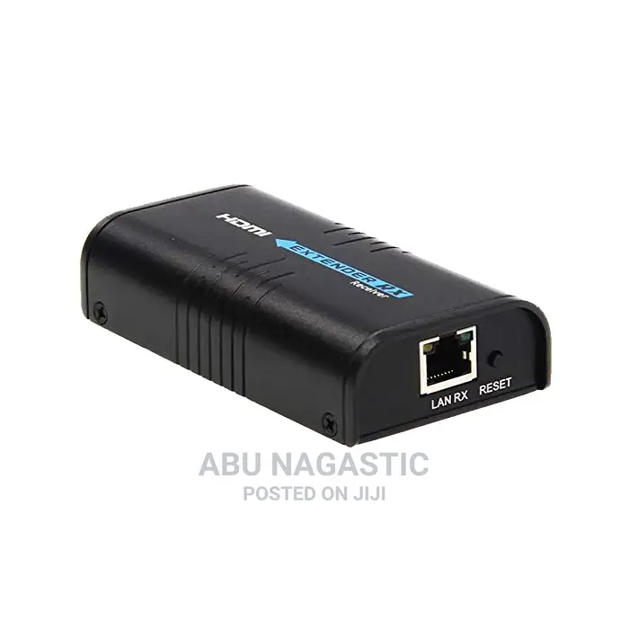 Hdmi Extender 120m
