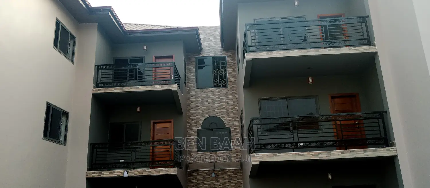 2bdrm Apartment in Ben Properties, School Area for rent