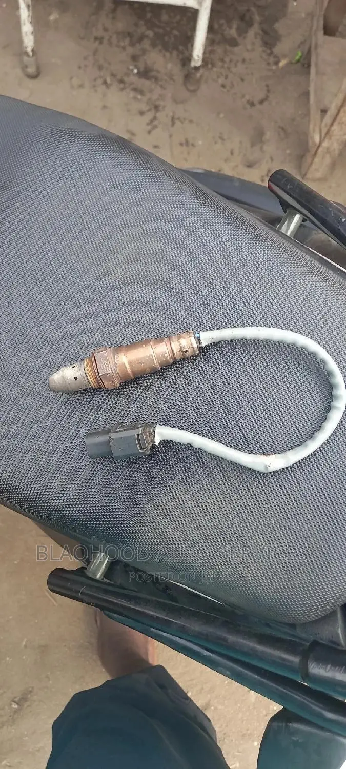Honda Civic 2012-2015 Home Used OXYGEN SENSOR