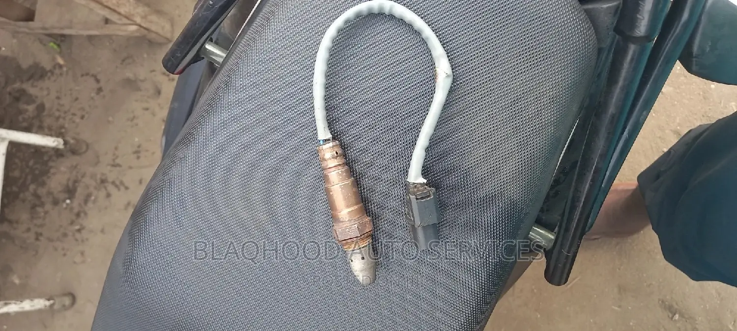 Honda Accord 2012-2015 Home Used OXYGEN SENSOR in Stock