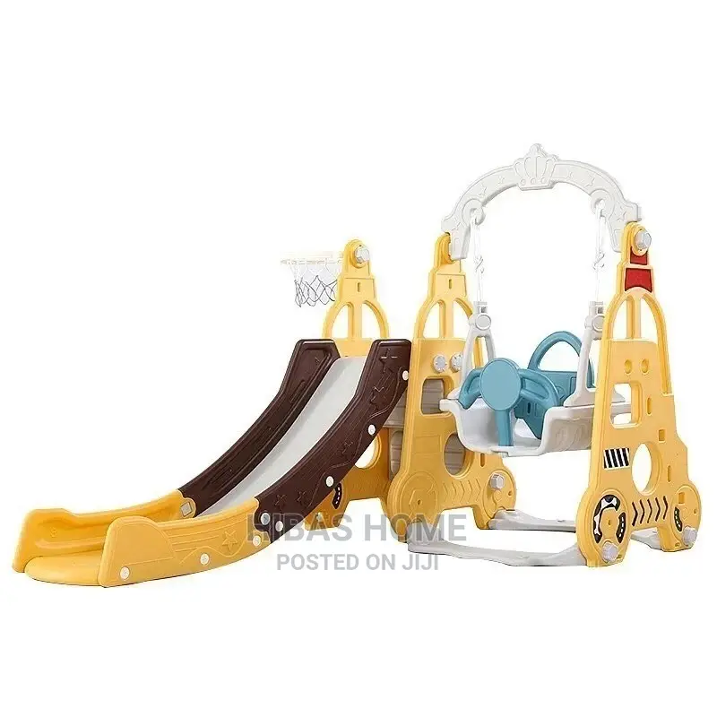 Swing and Slide