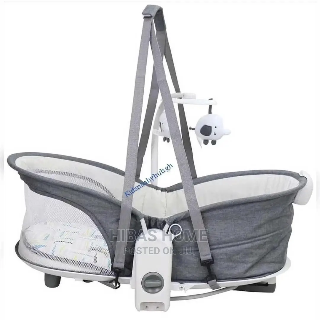 Mastela 6in1 Bassinet